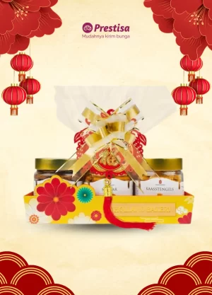 Hampers Cookies - 030