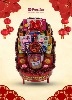 Parcel Makanan - Pontianak - 025