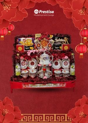 Parcel Mix - Pontianak - 027