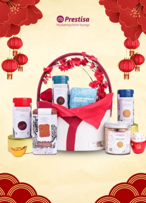 Hampers Cookies - 031