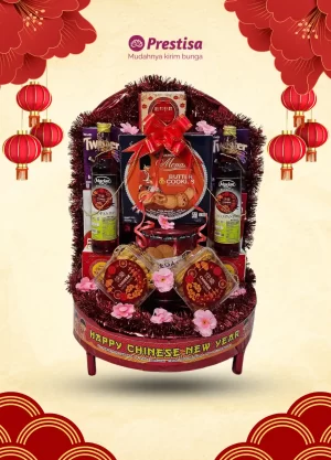 Parcel Makanan - Pontianak - 026