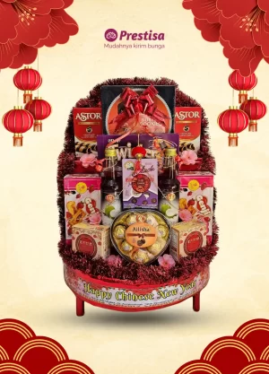 Parcel Makanan - Pontianak - 027