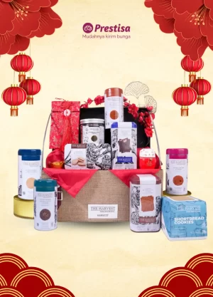 Hampers Cookies - 032