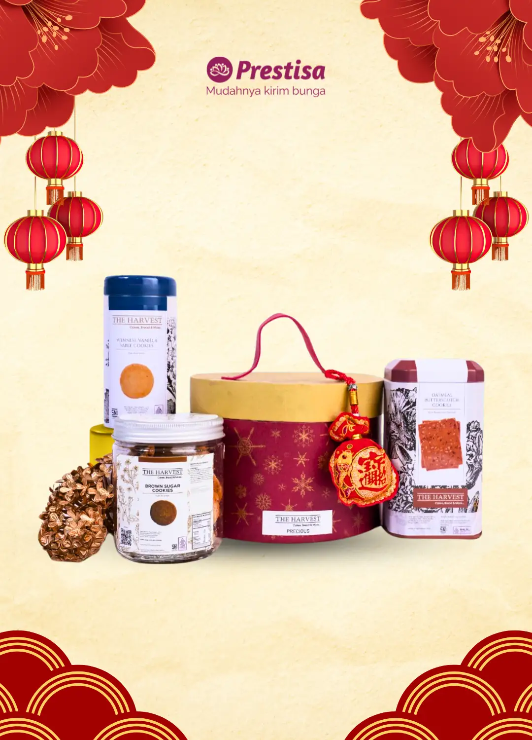 Hampers Cookies - 033