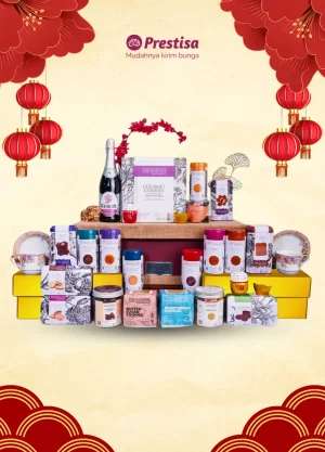 Hampers Cookies - 034