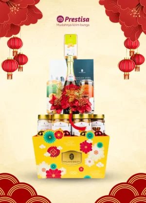 Hampers Cookies - 035