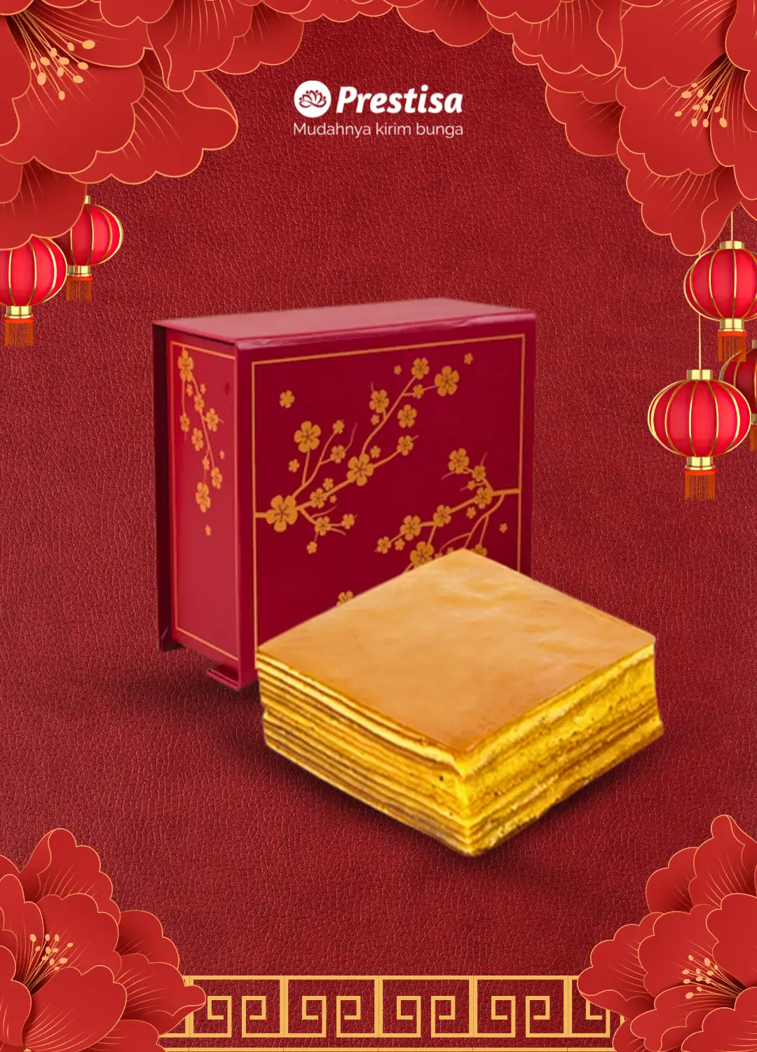 Cake - Jakarta - 005