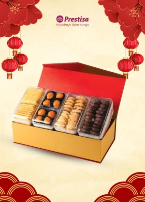 Hampers Cookies - 029