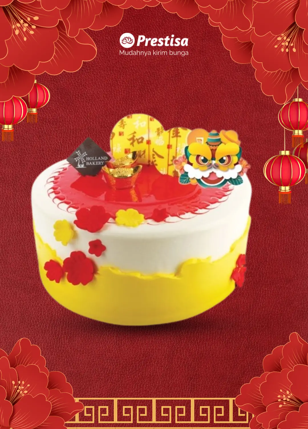 Cake - Jakarta - 016