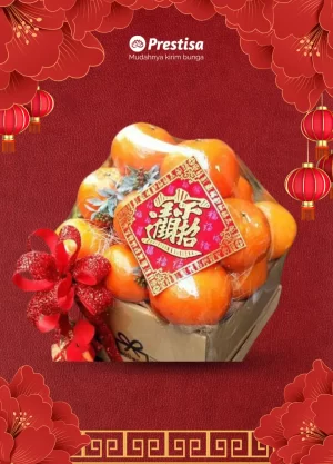 Parcel Buah - Tasikmalaya - 008