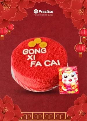 Cake - Jakarta - 018