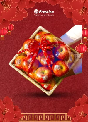 Parcel Buah - Tasikmalaya - 009