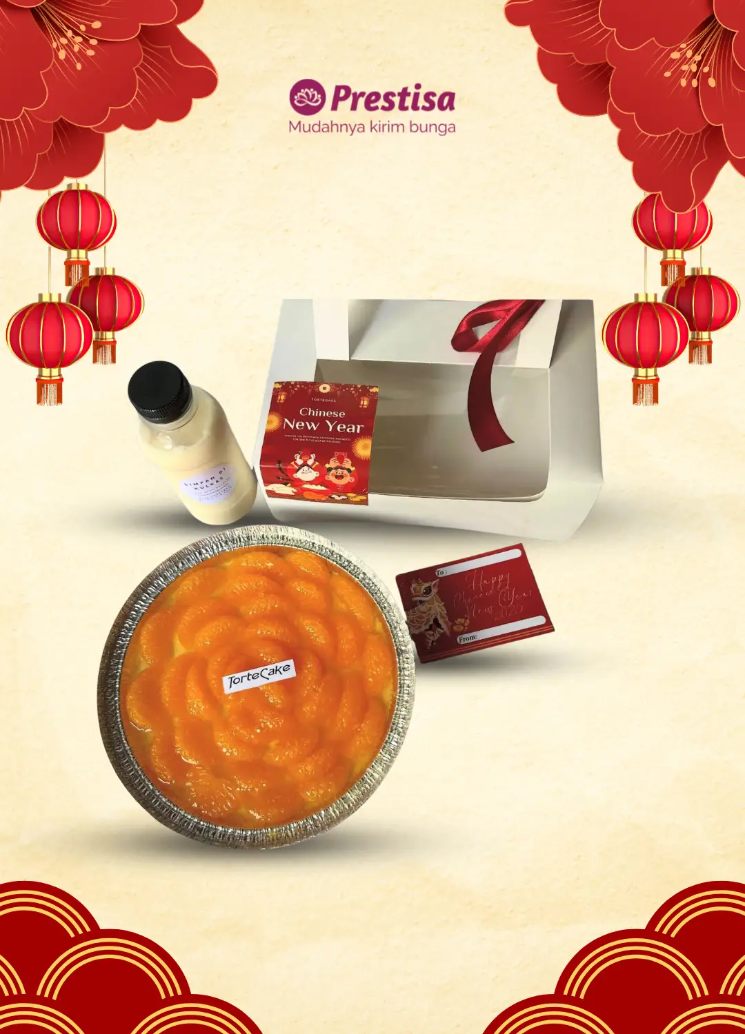 Parcel Cake - Semarang - 012