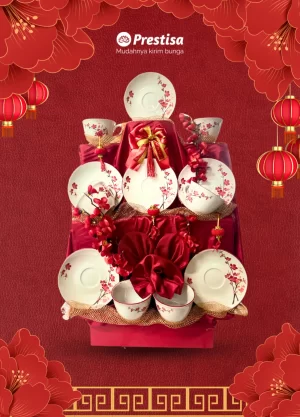 Parcel Pecah Belah - Jakarta - 029