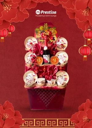 Parcel Pecah Belah - Jakarta - 031