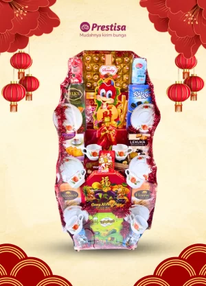 Parcel Mix - Jakarta - 023