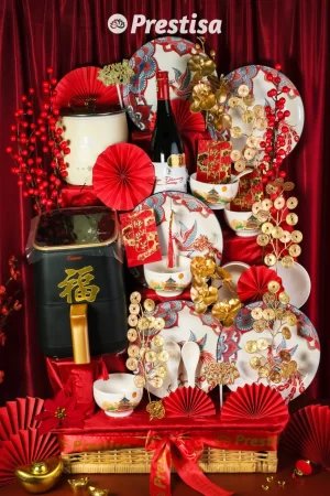 Parcel Signature - Bekasi - 001