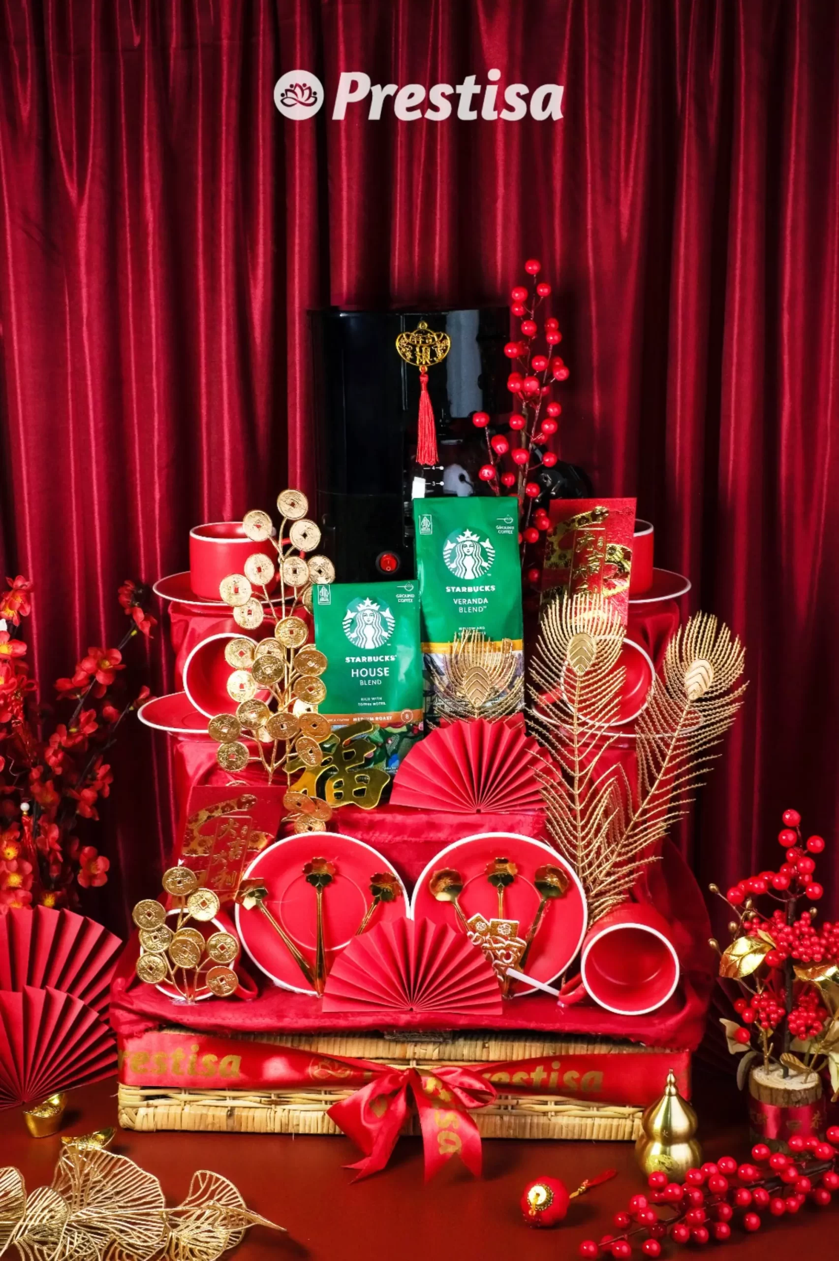 Parcel Signature - Bekasi - 002