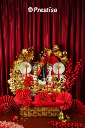 Parcel Signature - Bekasi - 003