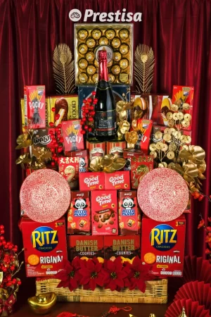 Parcel Signature - Bekasi - 005