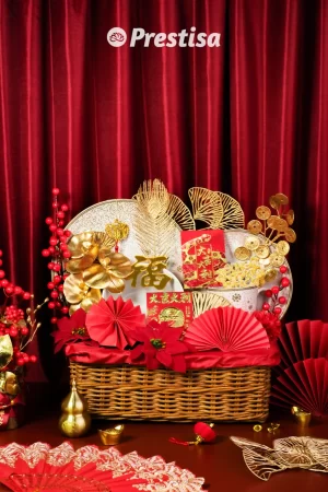 Parcel Signature - Bekasi - 006