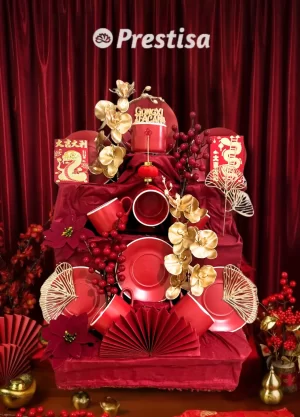 Parcel Signature - Bekasi - 009