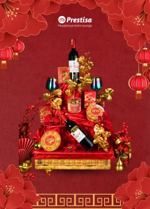 Parcel Signature - Bekasi - 008