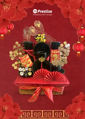 Parcel Signature - Bekasi - 004