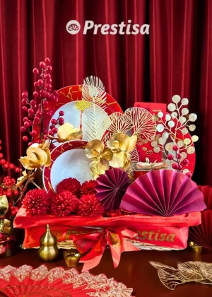 Parcel Signature - Bekasi - 010