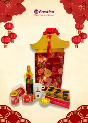 Hampers - Jakarta - 016