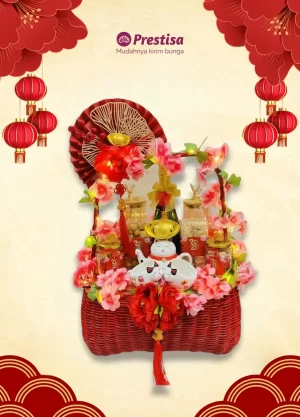 Parcel Mix - Jakarta - 008