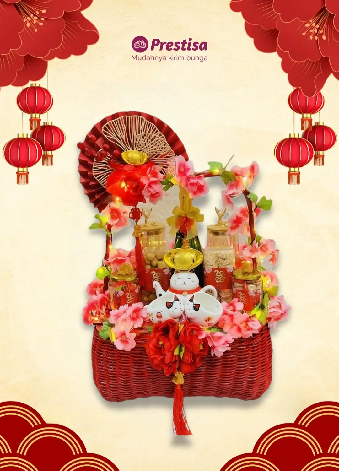 Parcel Mix - Jakarta - 008