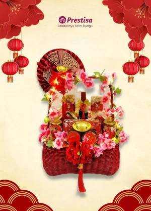 Parcel Cookies - Jakarta - 005