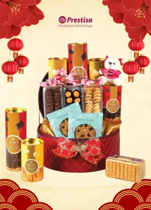 Hampers Cookies - 028