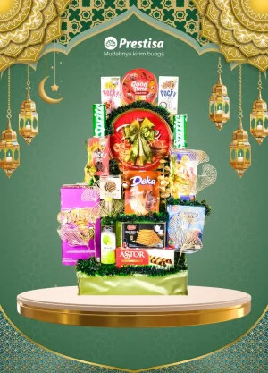 Parcel Signature - Lebaran - Jakarta - 061