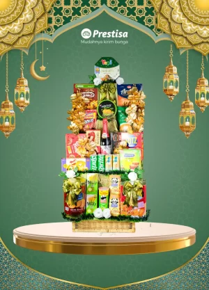 Parcel Signature - Lebaran - Jakarta - 043