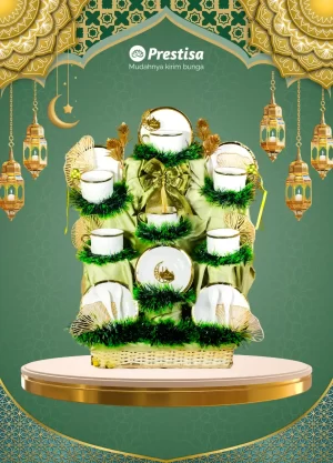 Parcel Signature - Lebaran - Jakarta - 017