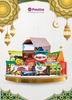 Parcel Sembako Lebaran - 014