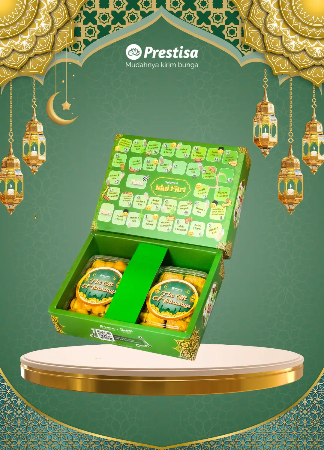 Parcel Signature - Lebaran - Jakarta - 065