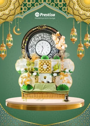 Parcel Signature - Lebaran - Jakarta - 027