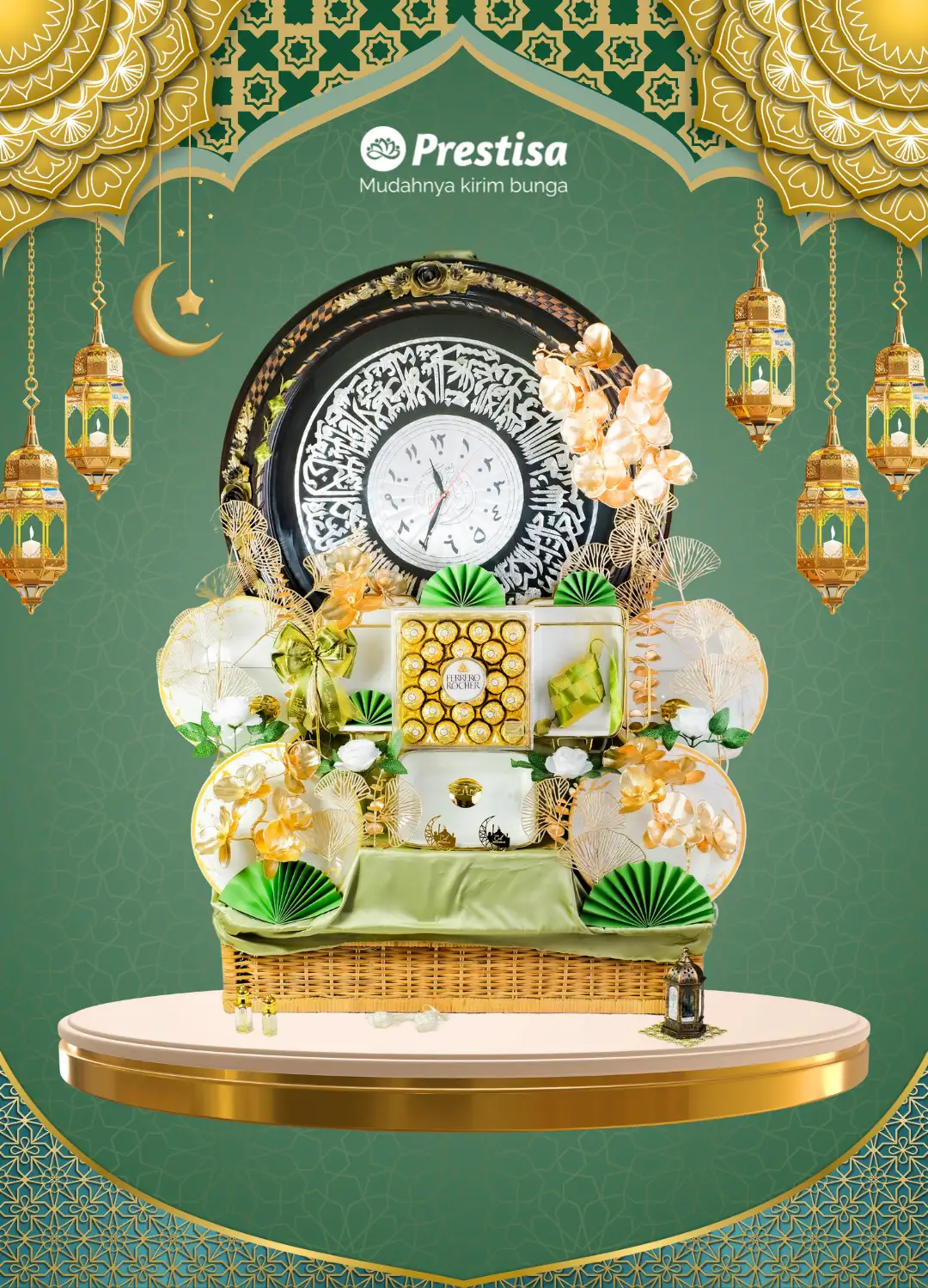 Parcel Signature - Lebaran - Jakarta - 027