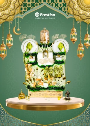 Parcel Signature - Lebaran - Jakarta - 003