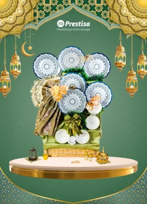 Parcel Signature - Lebaran - Jakarta - 005