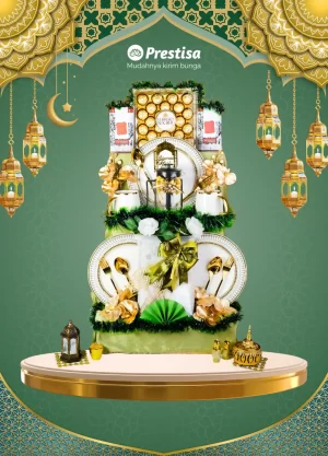 Parcel Signature - Lebaran - Jakarta - 007