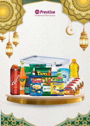 Parcel Sembako Lebaran - 023