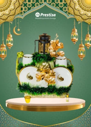 Parcel Signature - Lebaran - Jakarta - 012