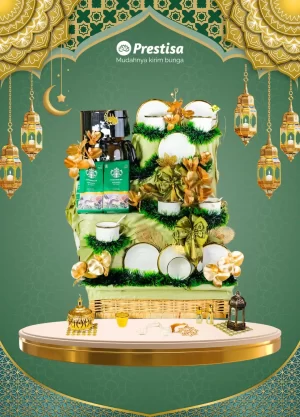 Parcel Signature - Lebaran - Jakarta - 014