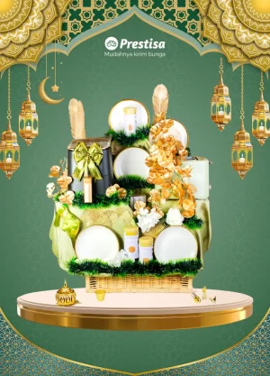 Parcel Signature - Lebaran - Jakarta - 015