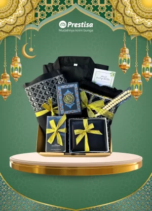 Parcel CSR Lebaran - 001