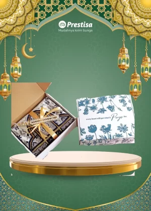 Parcel CSR Lebaran - 002